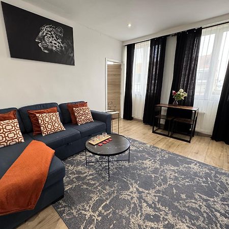 Brussels Sanctuary Appartment Εξωτερικό φωτογραφία