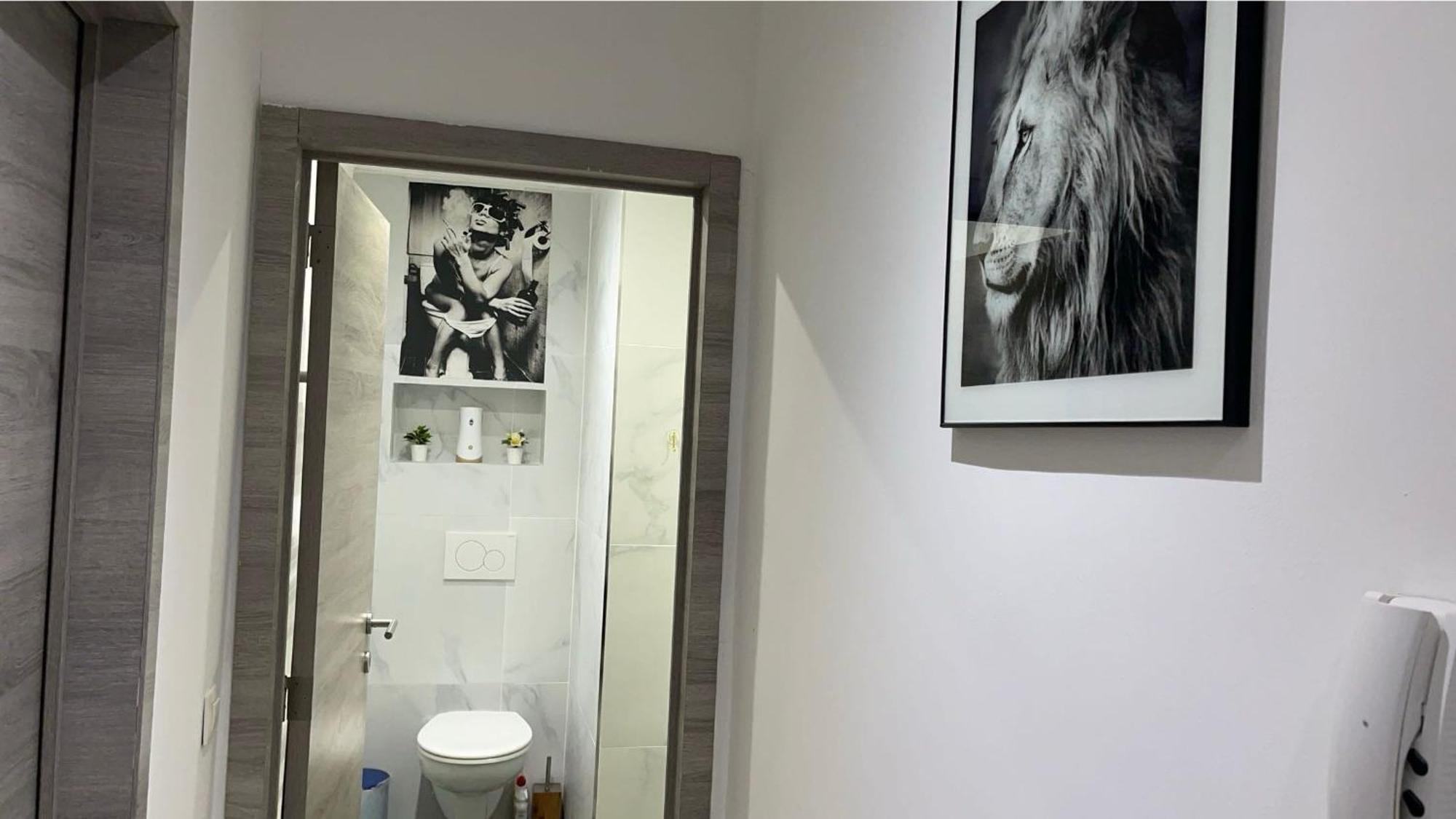 Brussels Sanctuary Appartment Εξωτερικό φωτογραφία