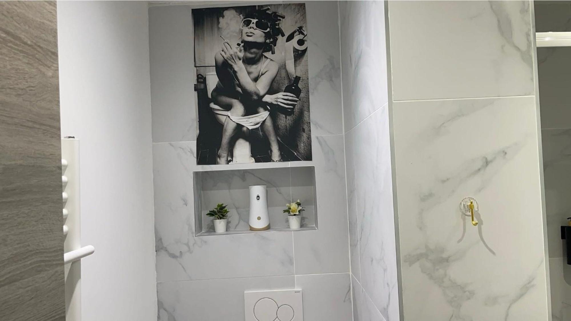 Brussels Sanctuary Appartment Εξωτερικό φωτογραφία