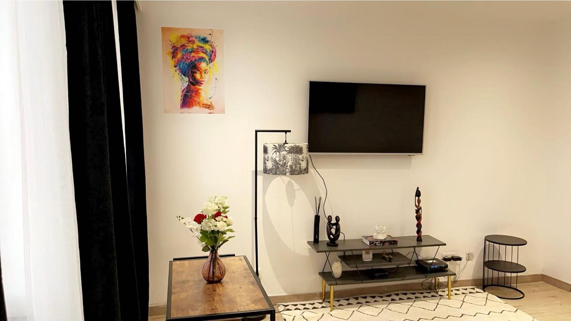 Brussels Sanctuary Appartment Εξωτερικό φωτογραφία