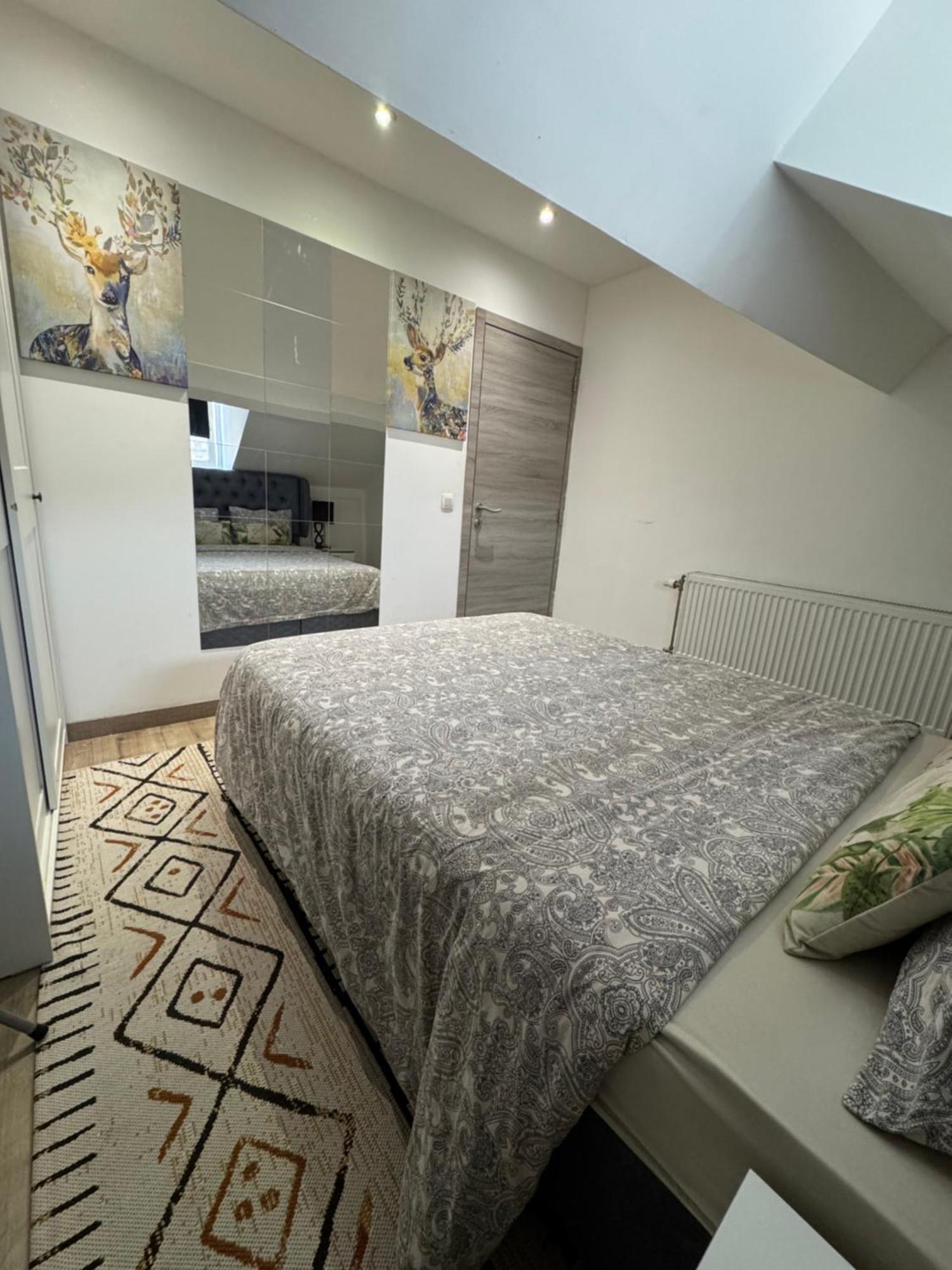 Brussels Sanctuary Appartment Εξωτερικό φωτογραφία