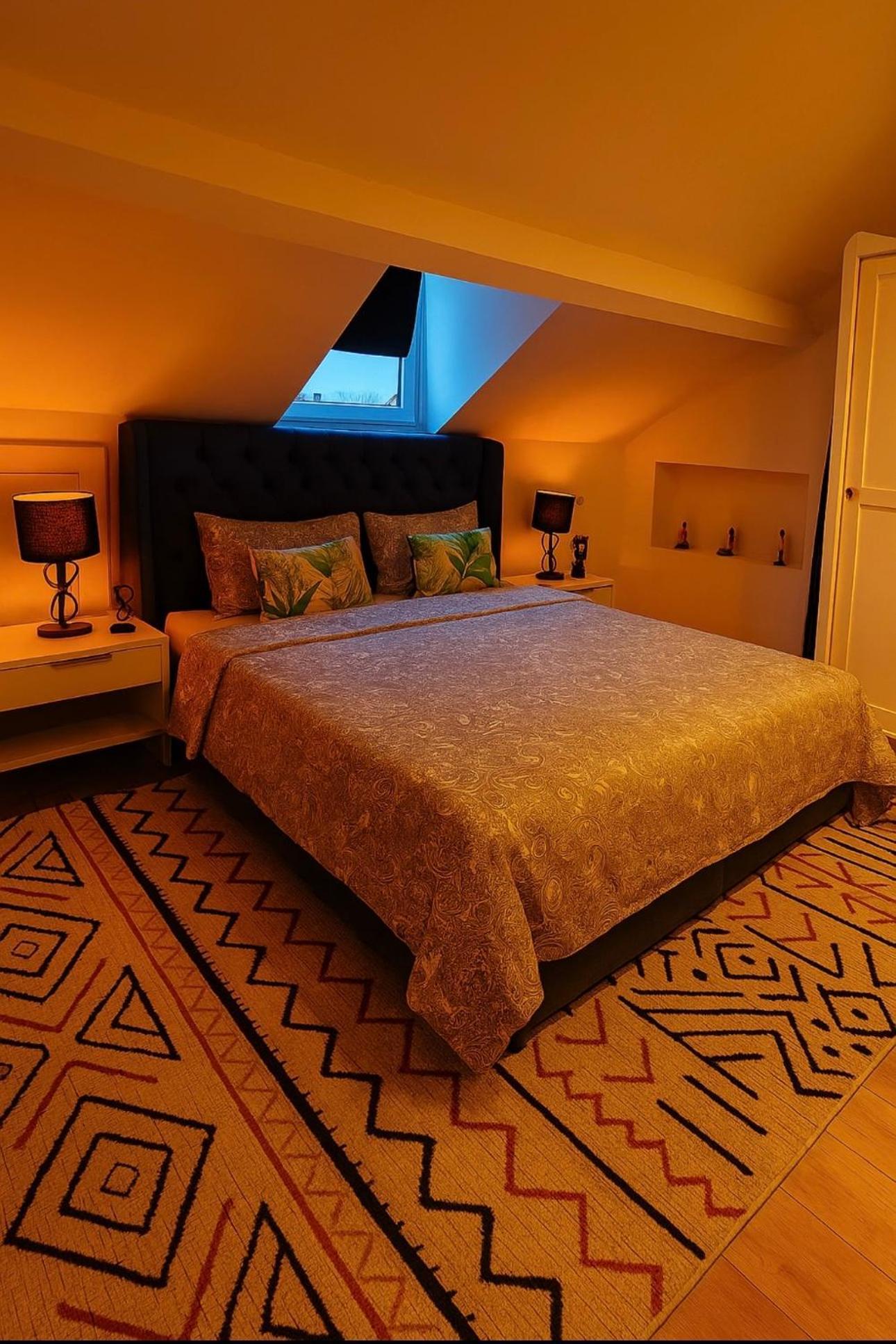 Brussels Sanctuary Appartment Εξωτερικό φωτογραφία