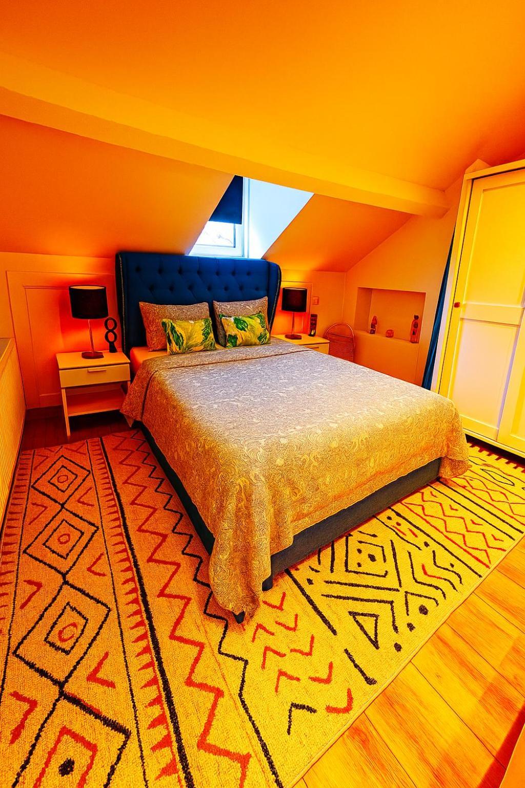 Brussels Sanctuary Appartment Εξωτερικό φωτογραφία