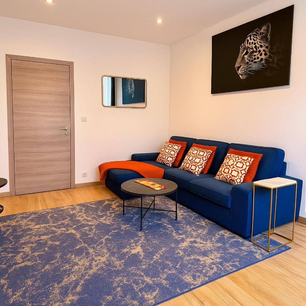 Brussels Sanctuary Appartment Εξωτερικό φωτογραφία